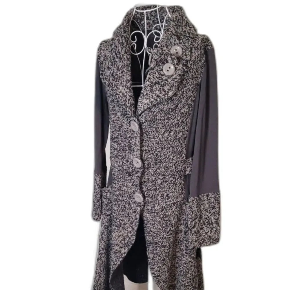Insight Sweater Cardigan